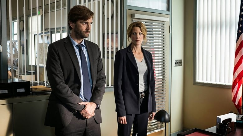 Still from Gracepoint - Season 1 Episode 9