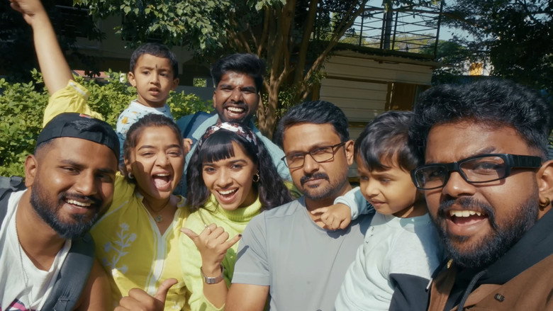 Frame from ವೀಡಿಯೊ