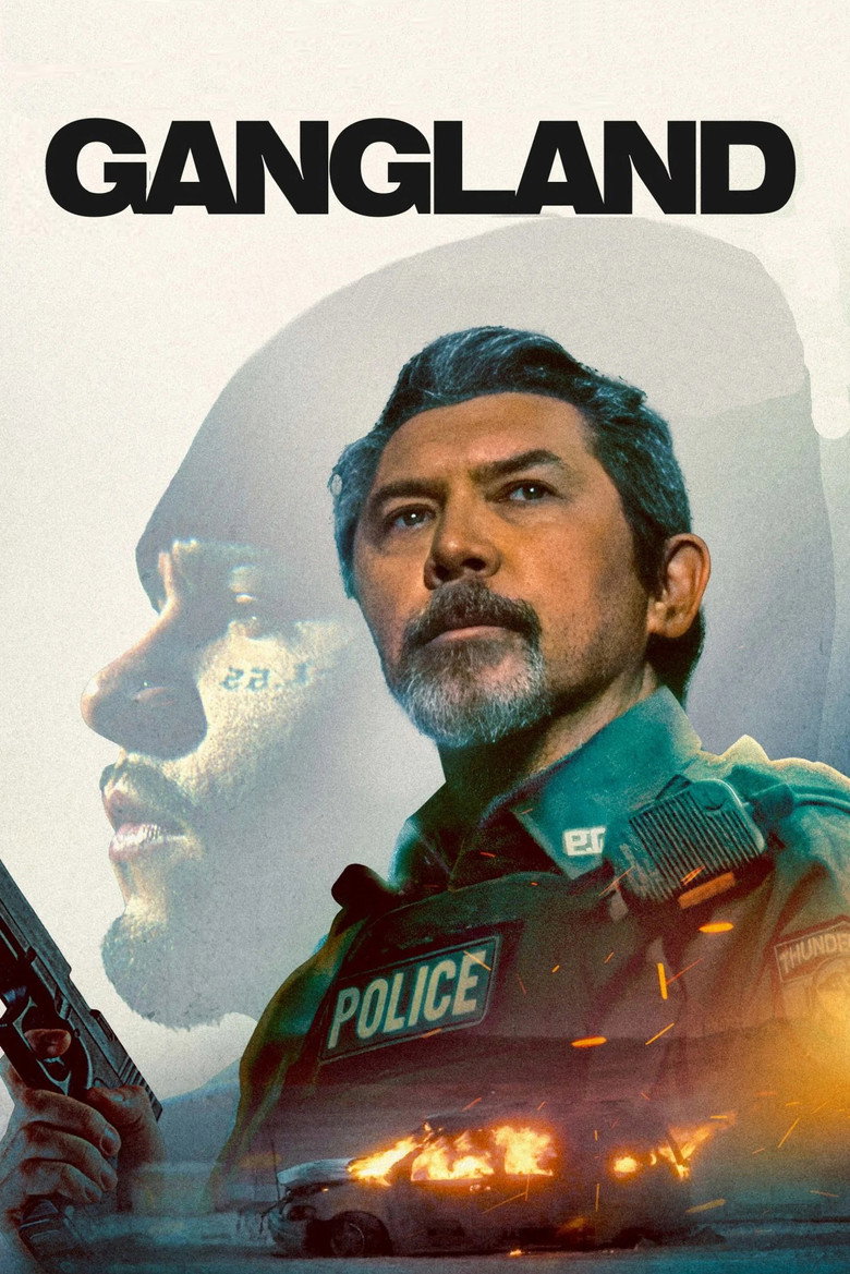 Gangland / Гангстерски свят