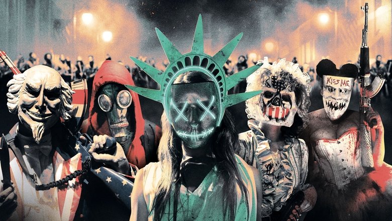 The Purge Collection