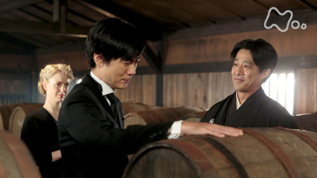 Still image for Massan season 1 episode 107: Episode 107 Still image for Massan season 1 episode 107: Episode 107