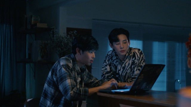 Still image for Something in My Room season 1 episode 9: Something in My Room Episode 9 Still image for Something in My Room season 1 episode 9: Something in My Room Episode 9