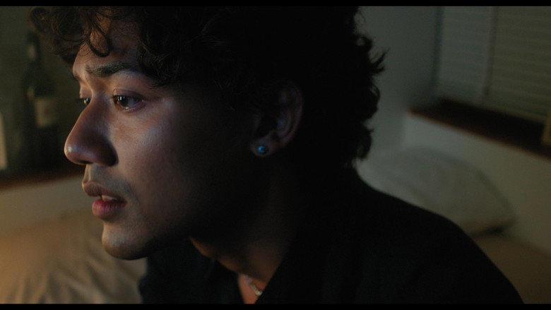 Still from Memory on the Rocks