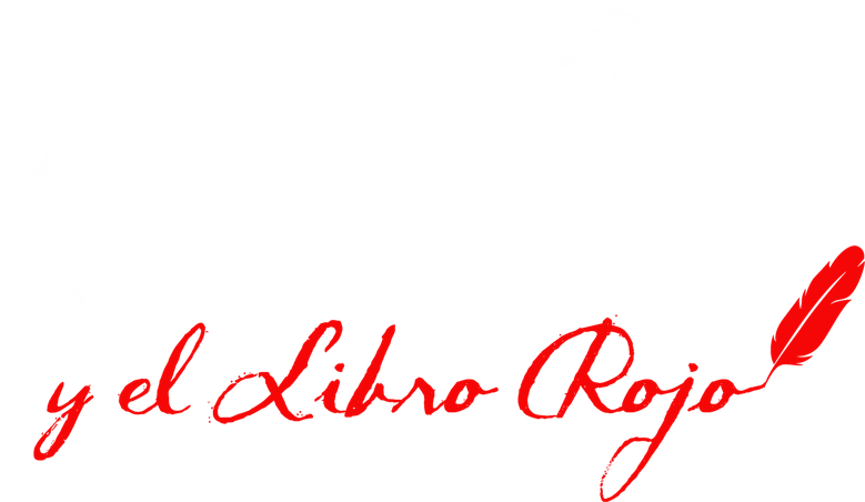 Imagen de Dalia y el libro rojo