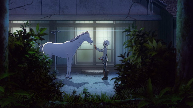 Still from To Your Eternity - Season 3 Episode 6