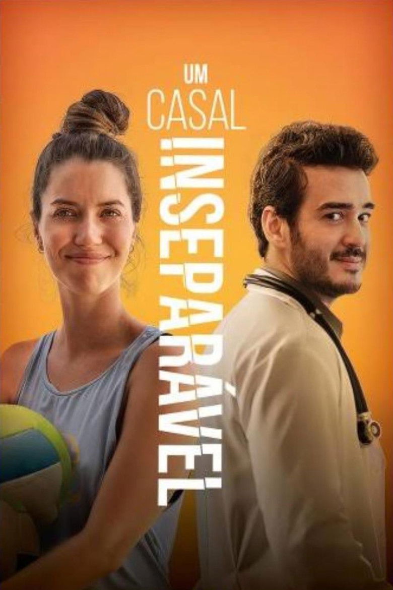 Imatge de Um Casal Inseparável