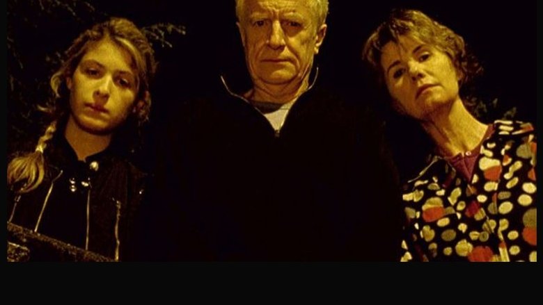Affaire de famille movie poster