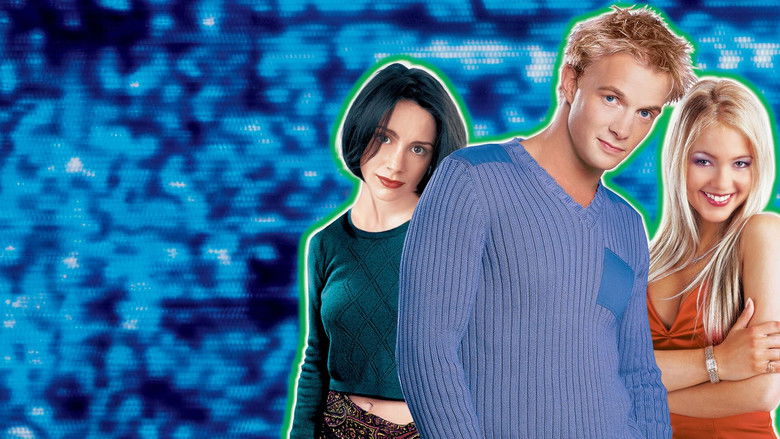 Image d'arrière-plan 4 du film Virtual Sexuality