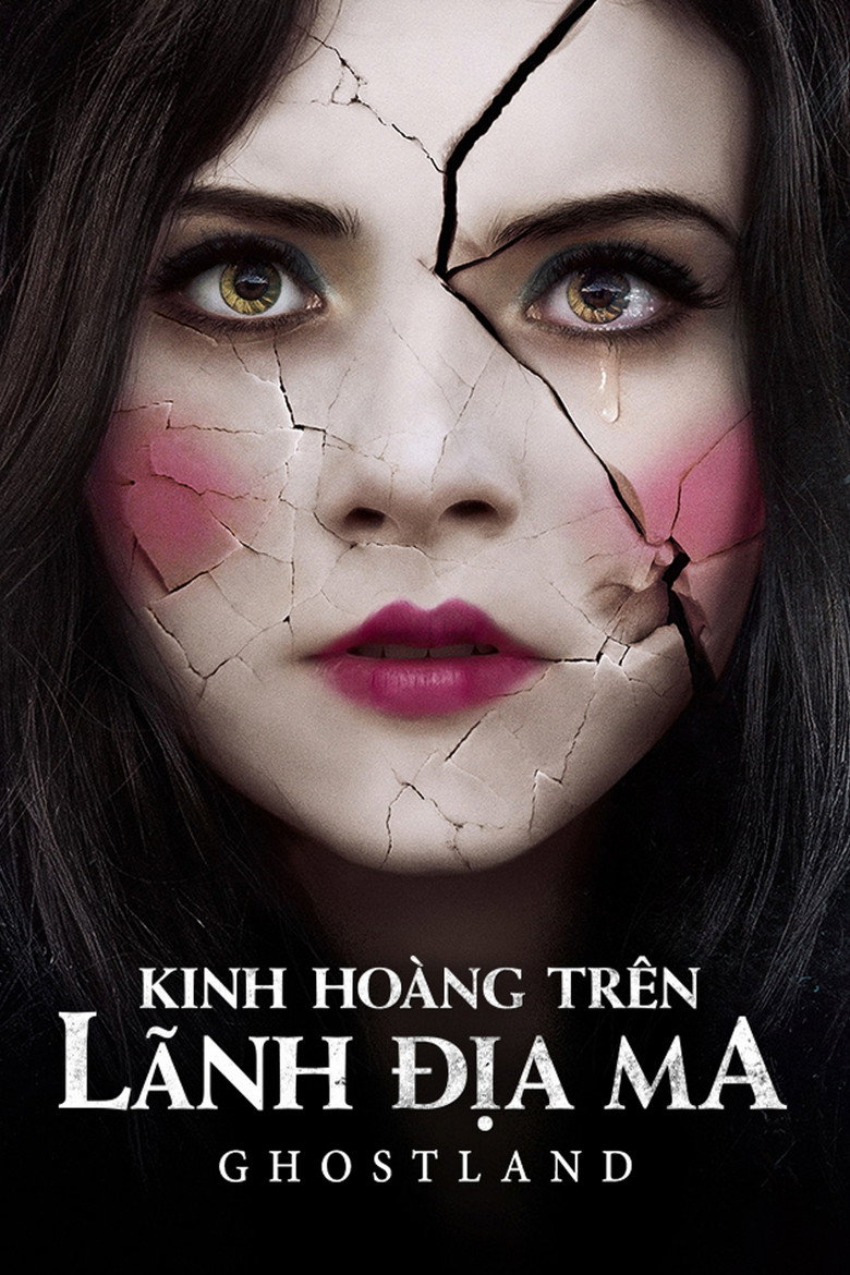 Kinh Ho&agrave;ng Tr&ecirc;n L&atilde;nh Địa Ma (2018)
