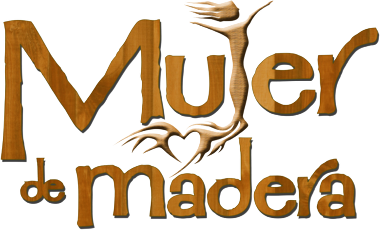 Mujer de Madera