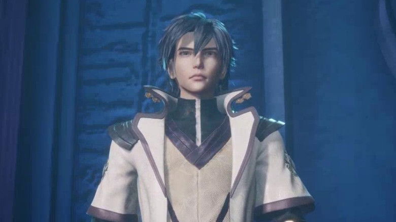 Still image for Spirit Sword Sovereign season 1 episode 202: Episode 202 Still image for Spirit Sword Sovereign season 1 episode 202: Episode 202