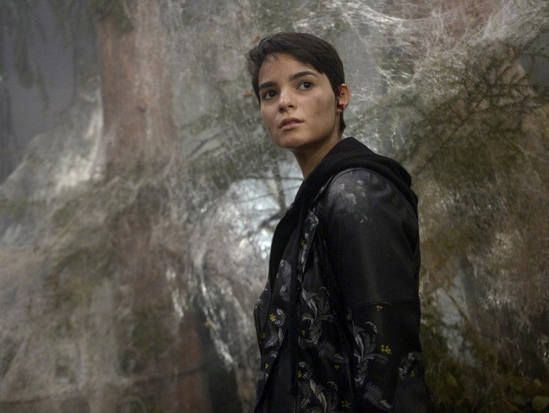 Still from The Exorcist - Season 2 Episode 9
