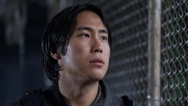 Still from The Last of Us - Season 2 Episode 7