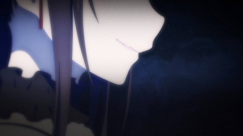 Still from Date A Live - Season 5 Episode 8
