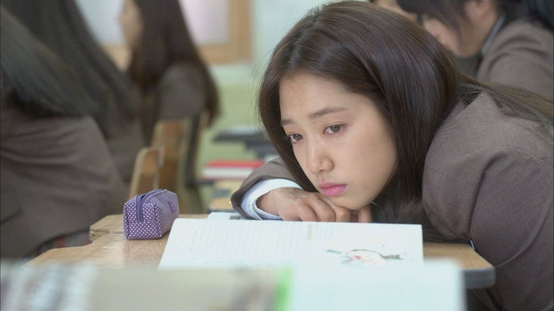 Still from The Heirs - Season 1 Episode 6