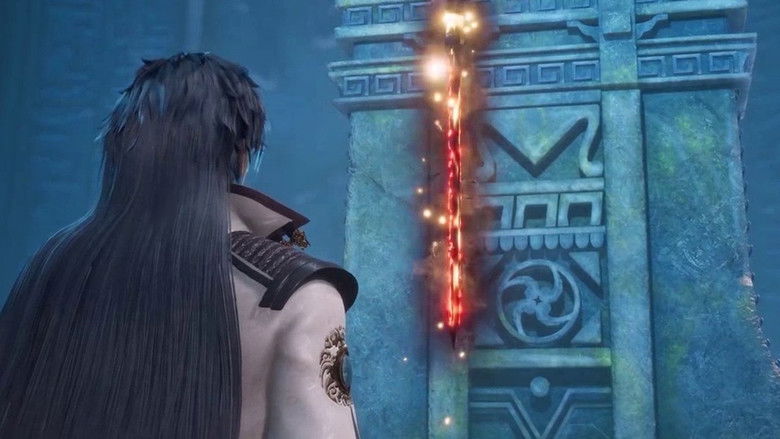 Still image for Spirit Sword Sovereign season 1 episode 137: Episode 137 Still image for Spirit Sword Sovereign season 1 episode 137: Episode 137