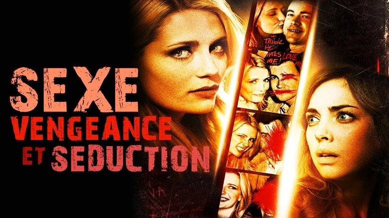 Voir Sexe, Vengeance et Séduction en streaming vf gratuit sur StreamizSeries.com site special Films streaming