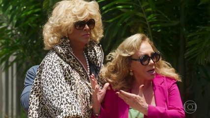 Still image for Brasil a Bordo season 1 episode 12: Episode 12 Still image for Brasil a Bordo season 1 episode 12: Episode 12