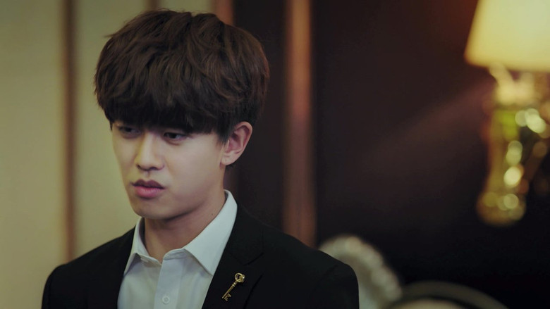 Still image for Never Say Goodbye season 1 episode 1: Episode 1 Still image for Never Say Goodbye season 1 episode 1: Episode 1