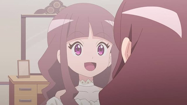 Still from Digimon Ghost Game - Season 1 Episode 48