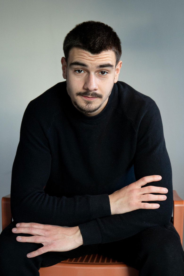 Photo de Sebastian Asandei