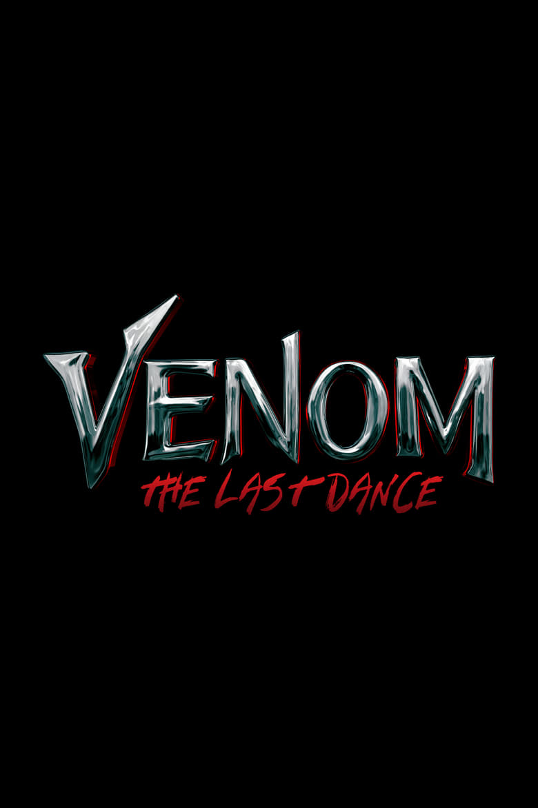 Venom: The Last Dance (2024)
