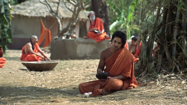 Still image for Buddha season 1 episode 29: Episode 29