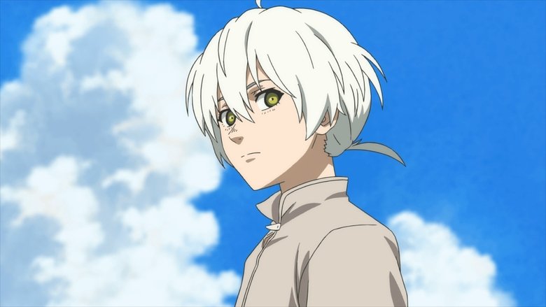 To Your Eternity Ep 2 Vostfr Fumetsu no Anata e - To Your Eternity: Saison 1 Episode 6 - Episode