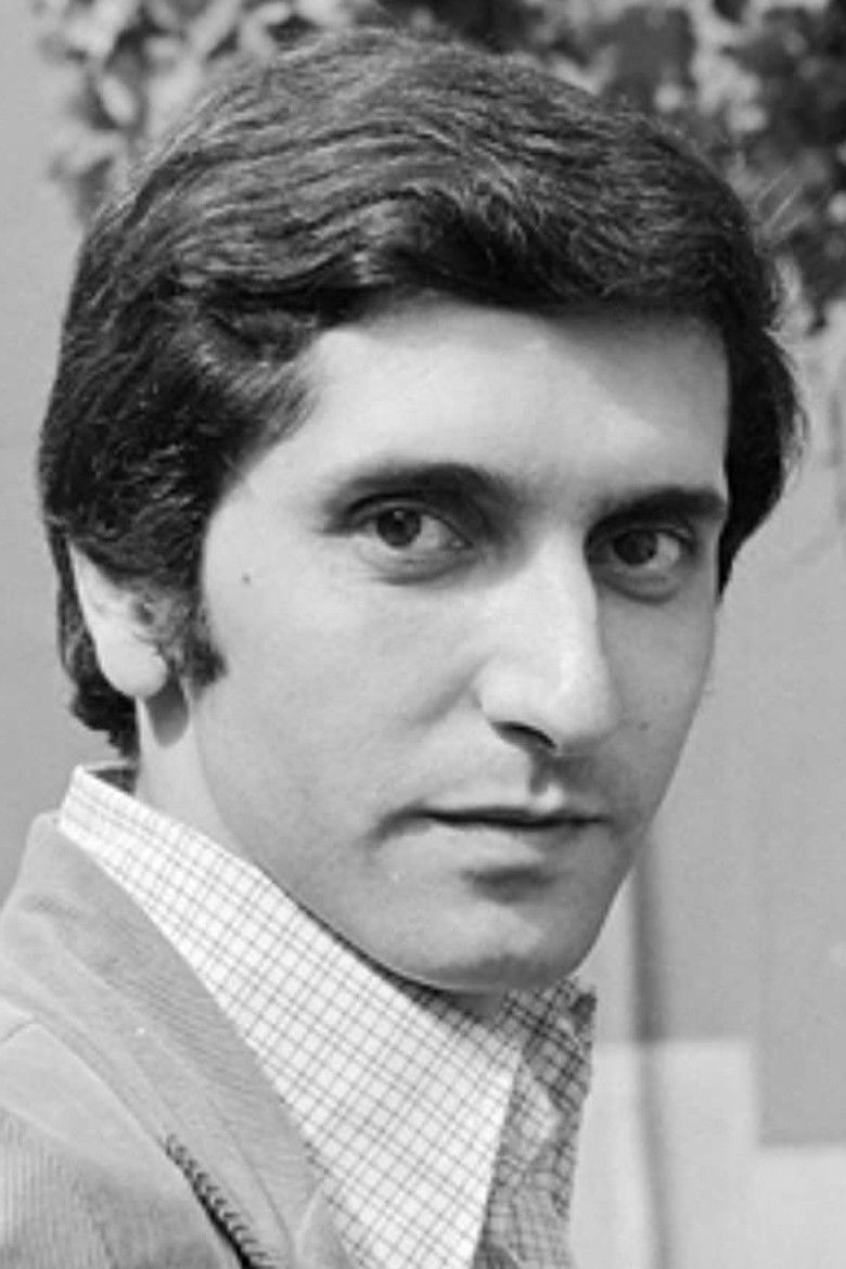 Nuno Emanuel portrait image