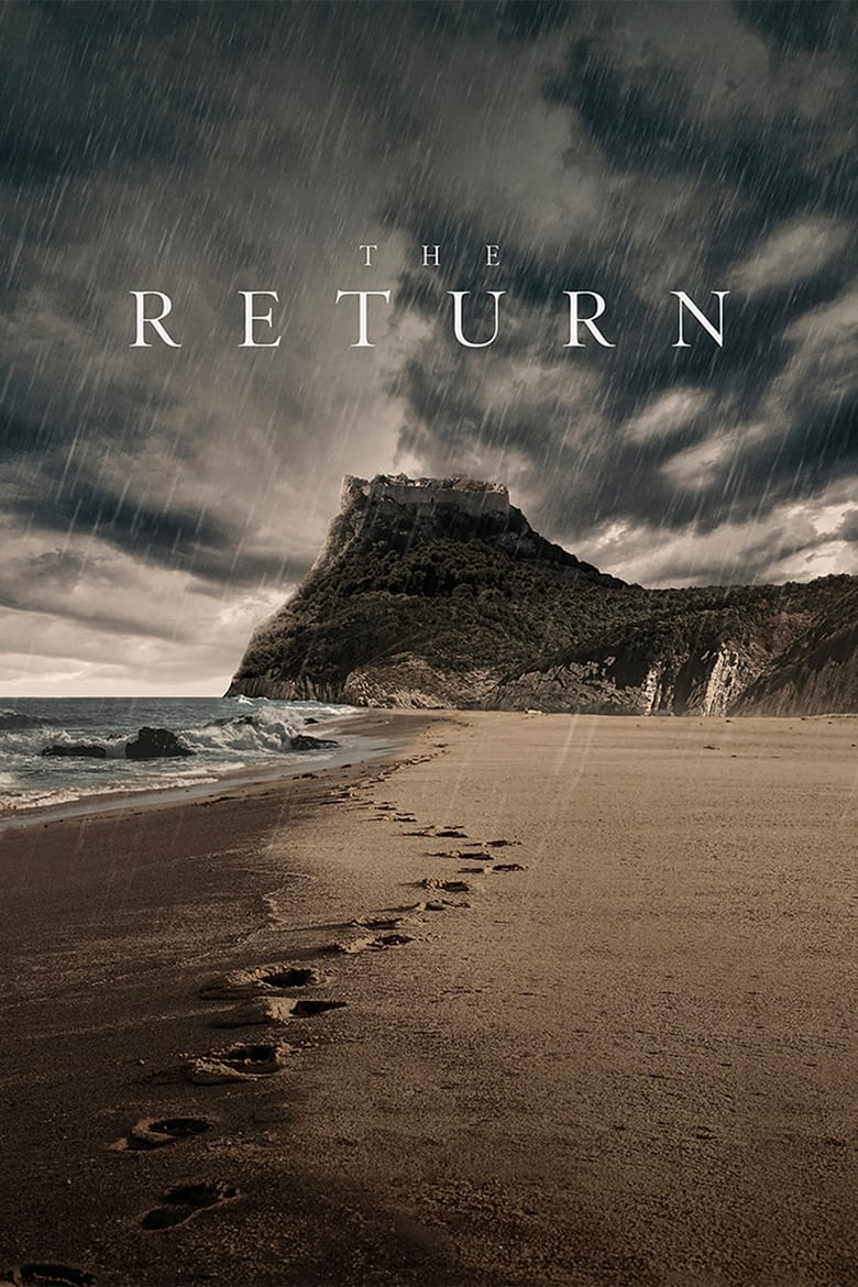 The Return (2024)