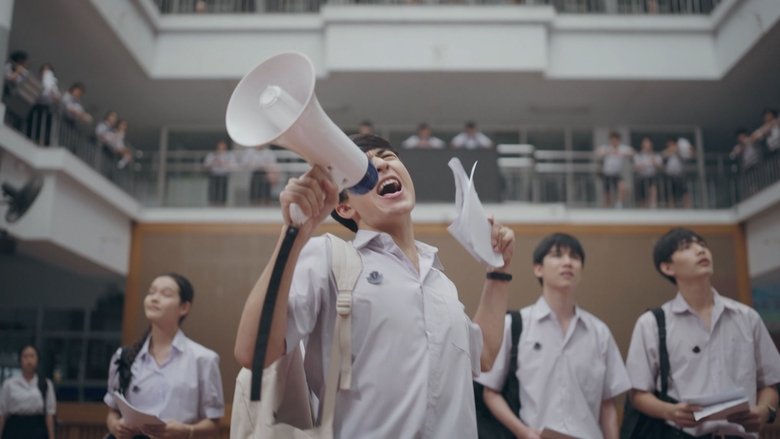 Still image for The Gifted: Graduation season 1 episode 1: Student Move Still image for The Gifted: Graduation season 1 episode 1: Student Move