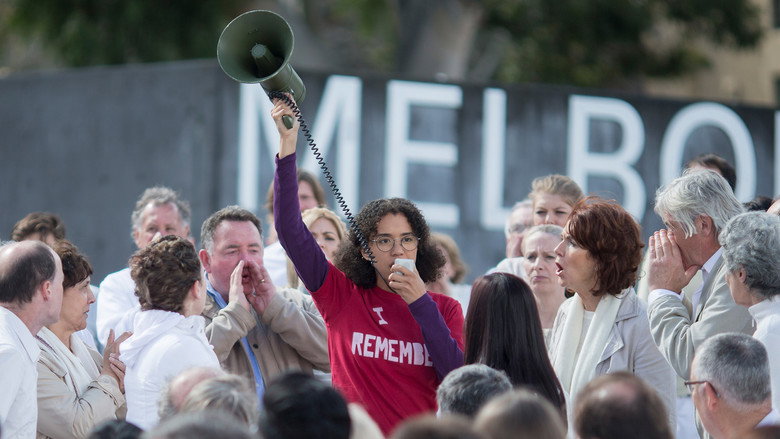 Still from The Leftovers - Season 3 Episode 7