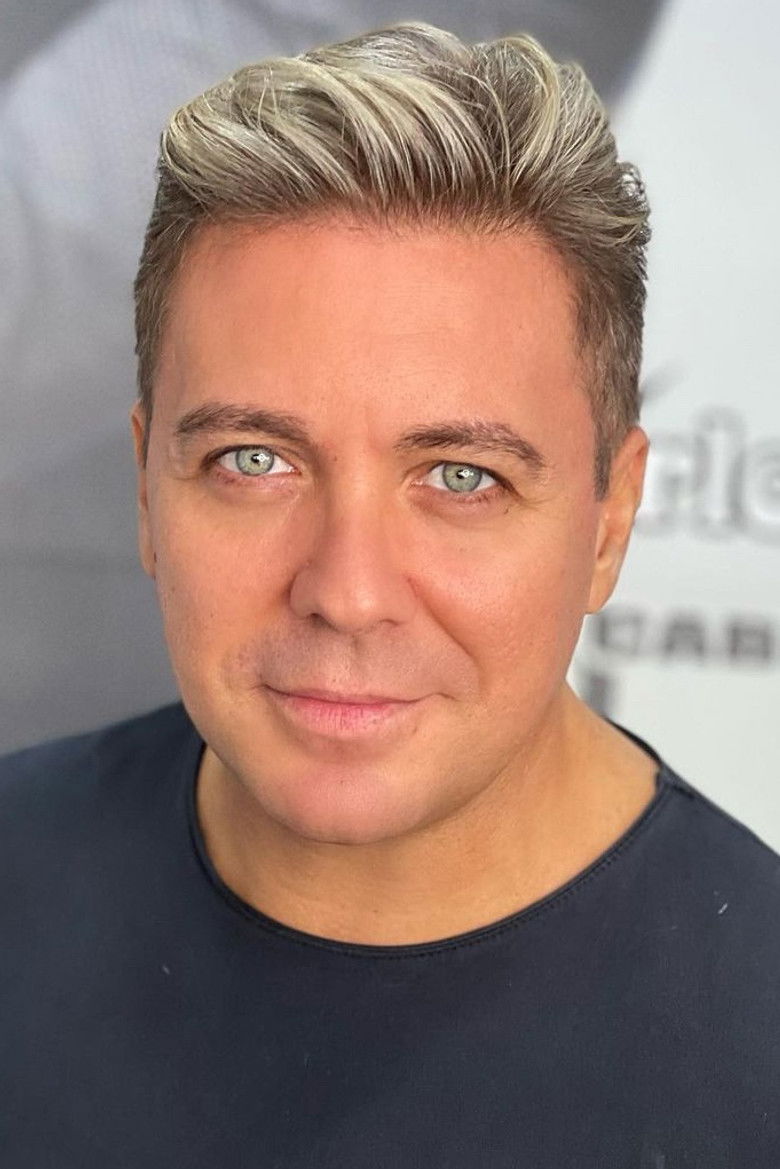 Rui Bandeira portrait image