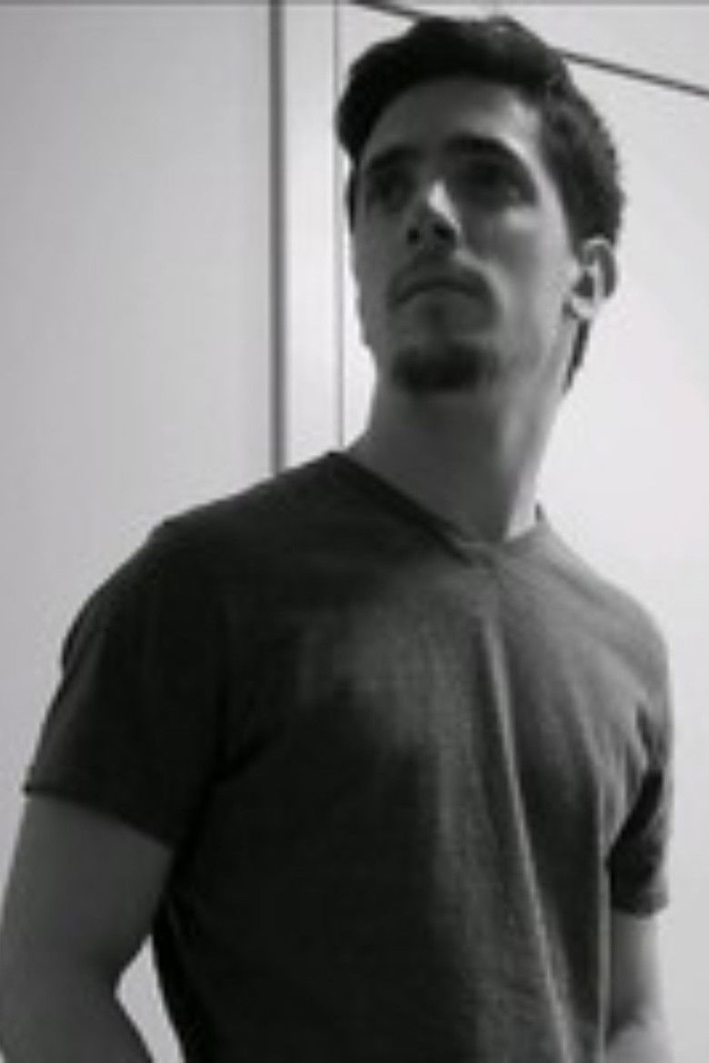 Christian Rush portrait image