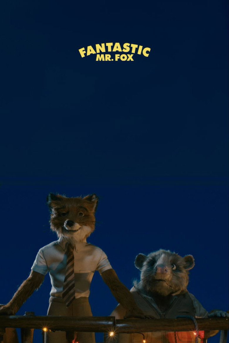 Imatge de Fantàstic Sr. Fox