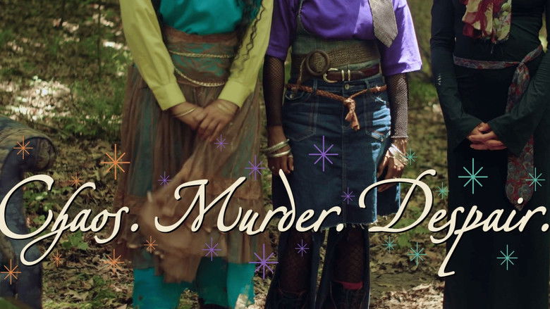 Still image for Midnight Coffee Shop season 1 episode 4: Chaos. Murder. Despair. (STORY FOUR)