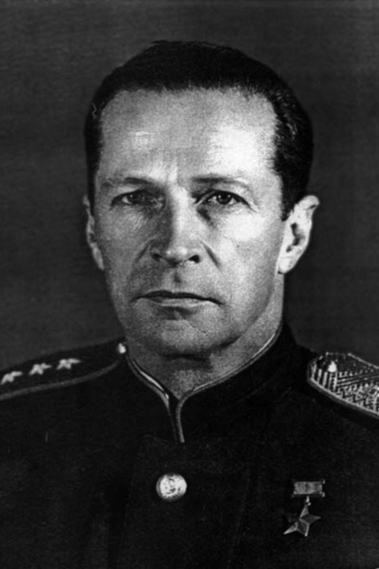 Mikhail Gromov photo