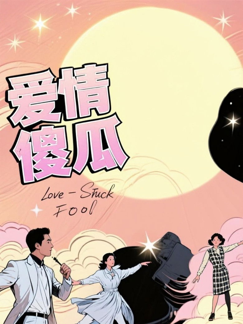 Imatge de 爱情傻瓜