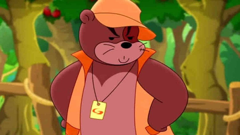 Still image for 山猫和吉咪 season 1 episode 70: Episode 70