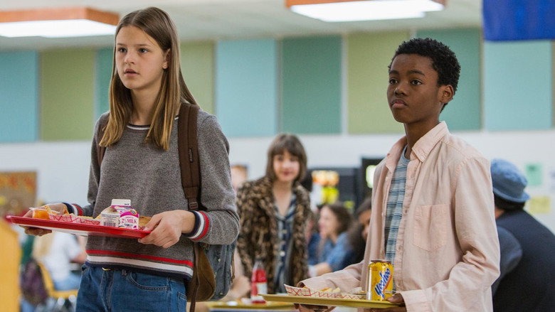 Still from Everything Sucks! - Season 1 Episode 3