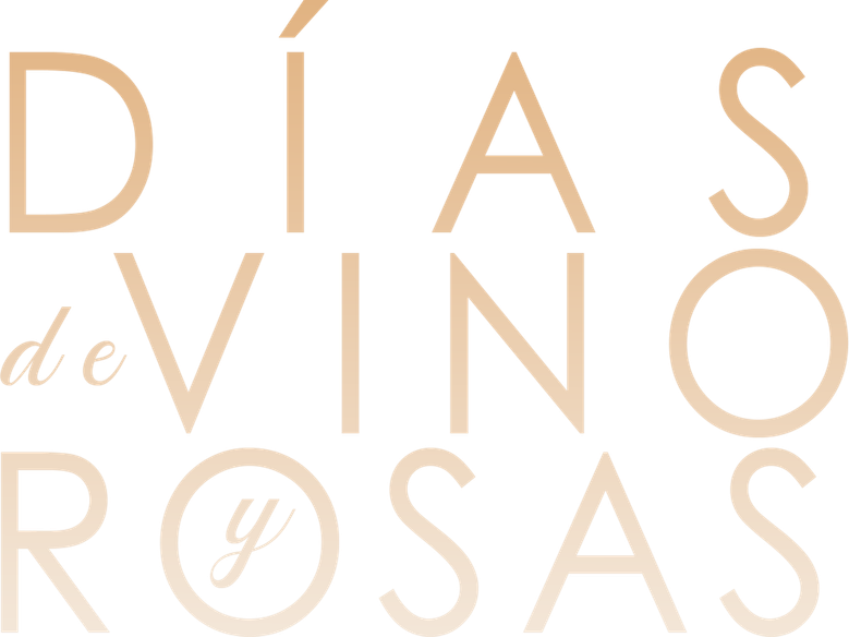 Imagen de Días de vino y rosas