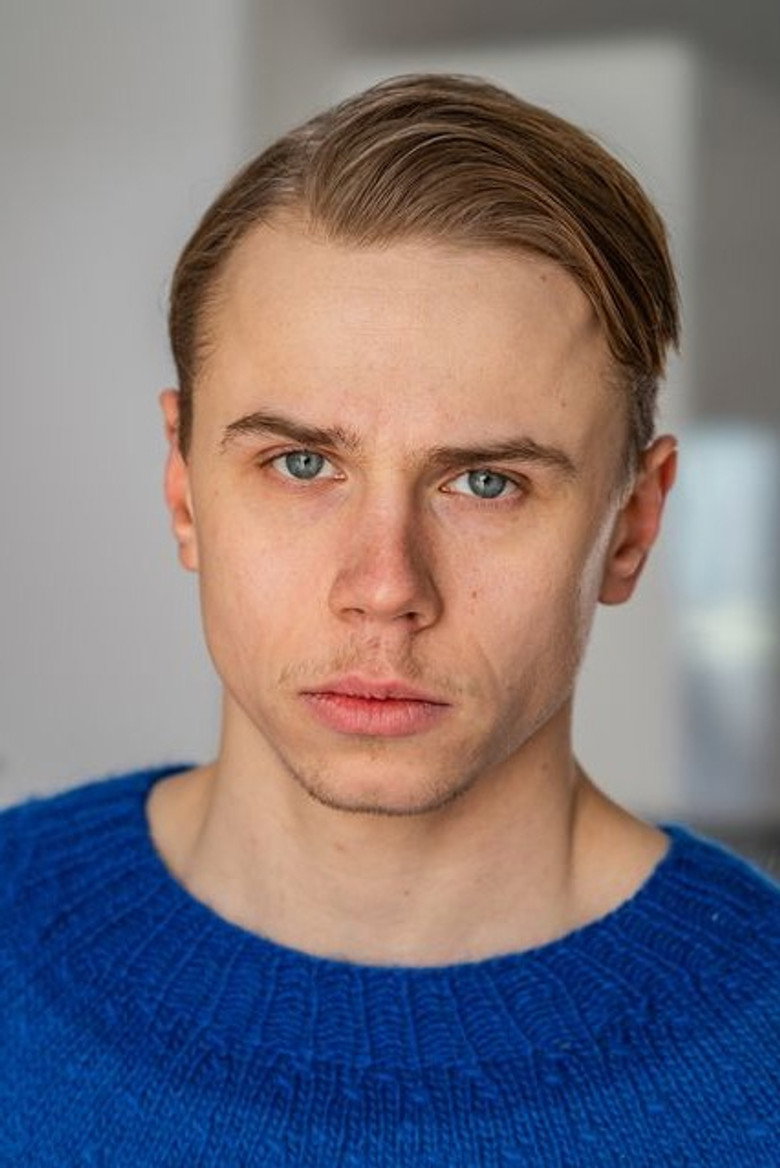 Magnús Mariuson photo 2