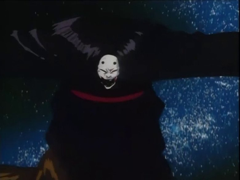 Still image for Iria: Zeiram the Animation season 1 episode 6: Shangri-La Still image for Iria: Zeiram the Animation season 1 episode 6: Shangri-La