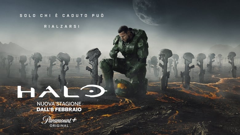 Halo (2022)