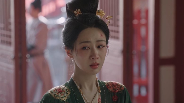 Still image for Flourished Peony season 1 episode 5: Leaving the Liu Residence Still image for Flourished Peony season 1 episode 5: Leaving the Liu Residence