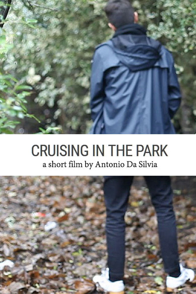 Imatge de Cruising in the Park