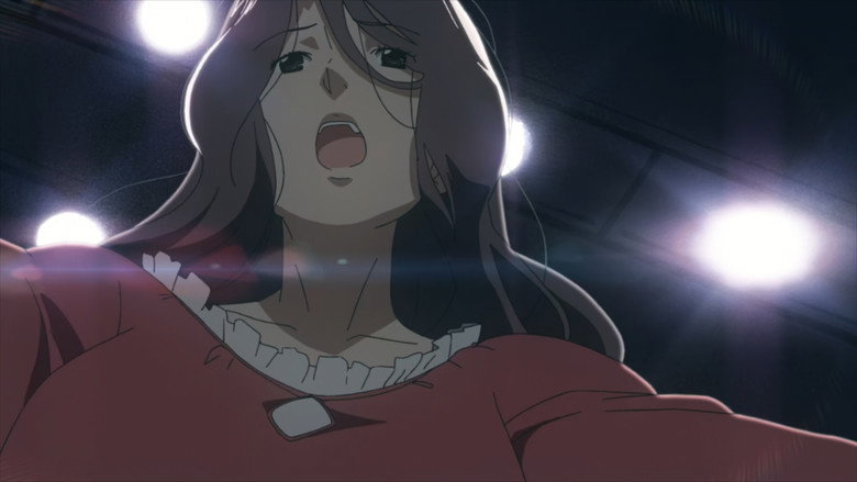 Still from Sweet Blue Flowers - Season 1 Episode 6