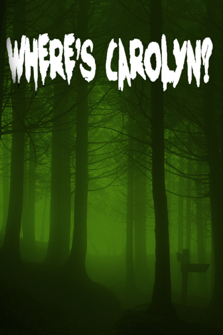 Imatge de Where's Carolyn?