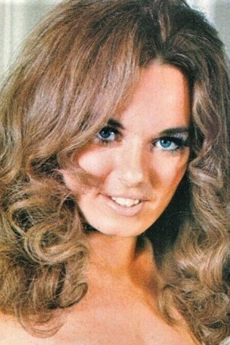 Ảnh Linda McDowell