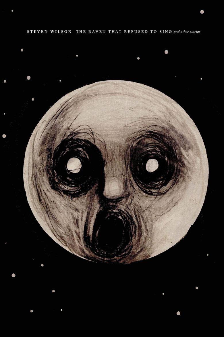 Imatge de Steven Wilson: The Raven That Refused to Sing (and Other Stories)